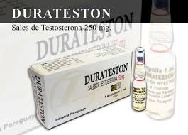 Durateston 250mg - 1ml