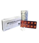 Primobolan/Metenolona Oral 30comp