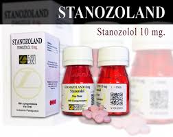 Stanozoland Depot Oral 10mg - 100Comp