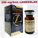 TESTOLAND DEPOT 200 mg/2ml
