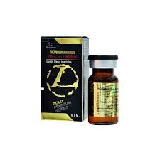 Trembolona Acetato 100mg/ml