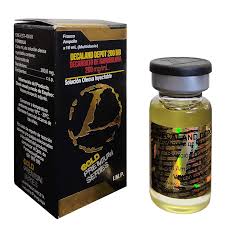 Trembolona Hexahidroxibencil 51mg/ml